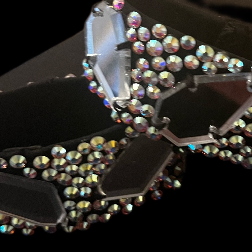 Swarovski Bangle Bracelets - Picture 14 of 16